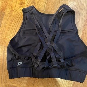 The Chestee - Tiffany - size 6